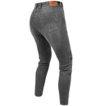 Rebelhorn Frauen Kevlar Mc-Jeans Classic III Gray