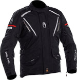 Richa Gore-Tex® MC Jacke Cyclone Schwarz