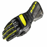 Shima MC Handschuhe STX Schwarz /Grippe