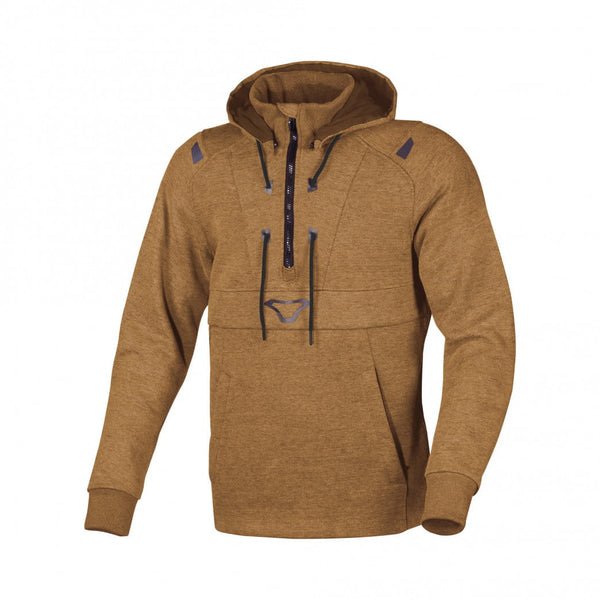 Macna Kevlar Mc-Hoodie Byron Braun 