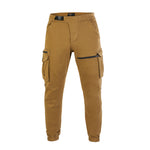 Broger Kevlar Mc-Jeans Alaska Karamell