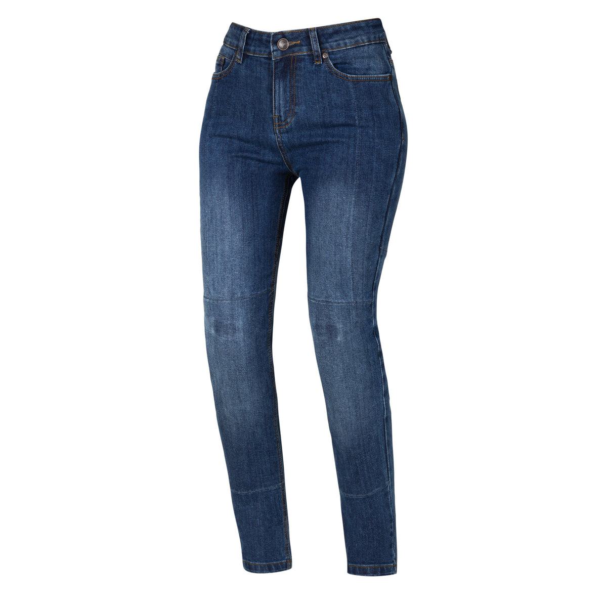 Seca Dam Kevlar Mc-Jeans Selene Blue