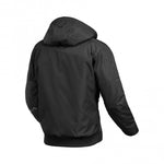 Macna Lady Textile MC Jacke Waschbeam