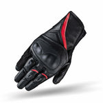 Shima MC Handschuhe Spark 2.0 Schwarz /Rot