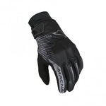 Macna Lady Mc-Gloves Crew wasserdichte RTX schwarz