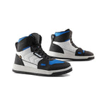 Falco Unisex MC Schuhe Harlem White /Blue