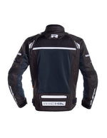 Richa textile mc jacket airsstorm wp black