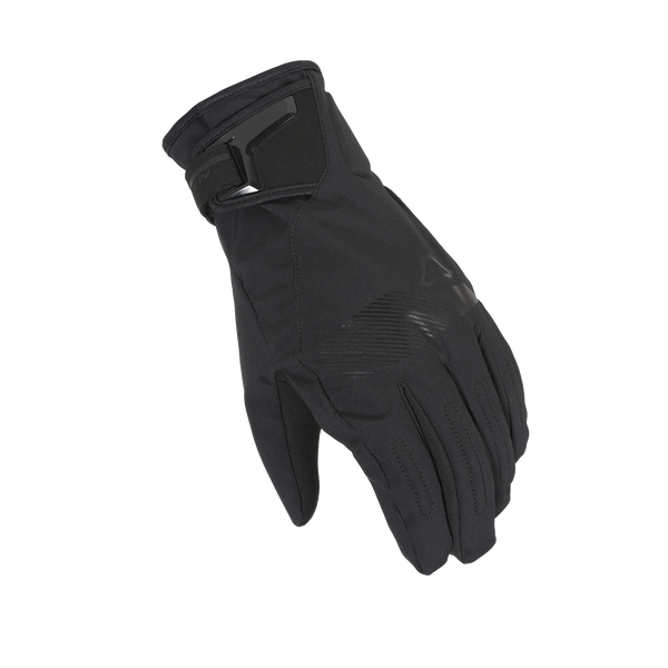 Motorcycle Gloves Macna, Chill RTX Woman Black