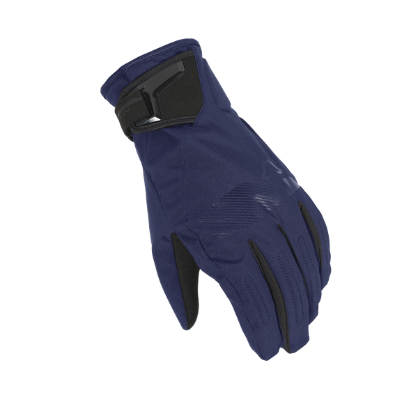 Motorcycle Gloves Macna, Chill RTX Woman Marine