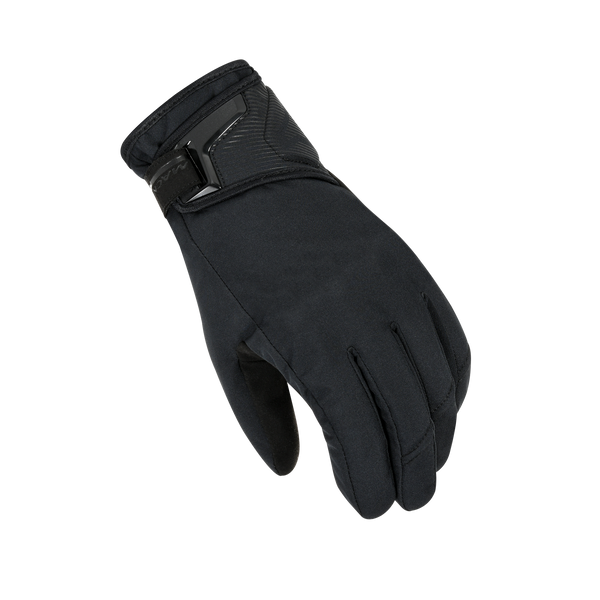 Motorcycle Gloves Macna, Code RTX Woman Black