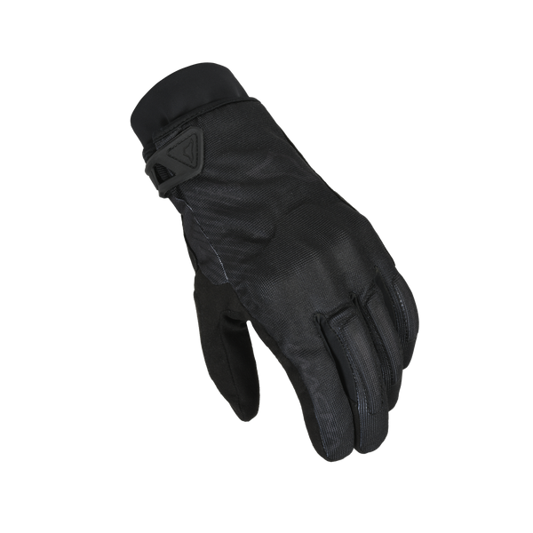 Motorcycle GLOVES MACNA, Crew RTX Black