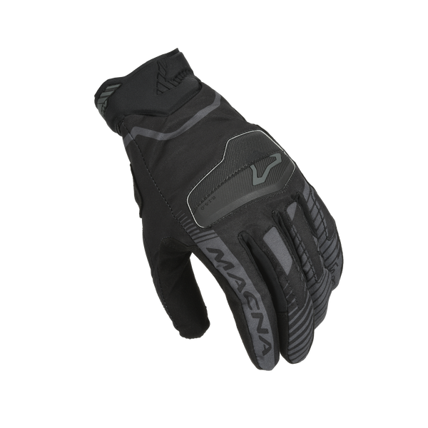 Motorcycle Glove Macna, Lithic Women Black