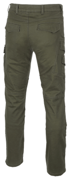 Büse Kevlar MC-Pants Fargo Olive