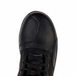 Ozone Unisex MC-Shoes schwarz drehen