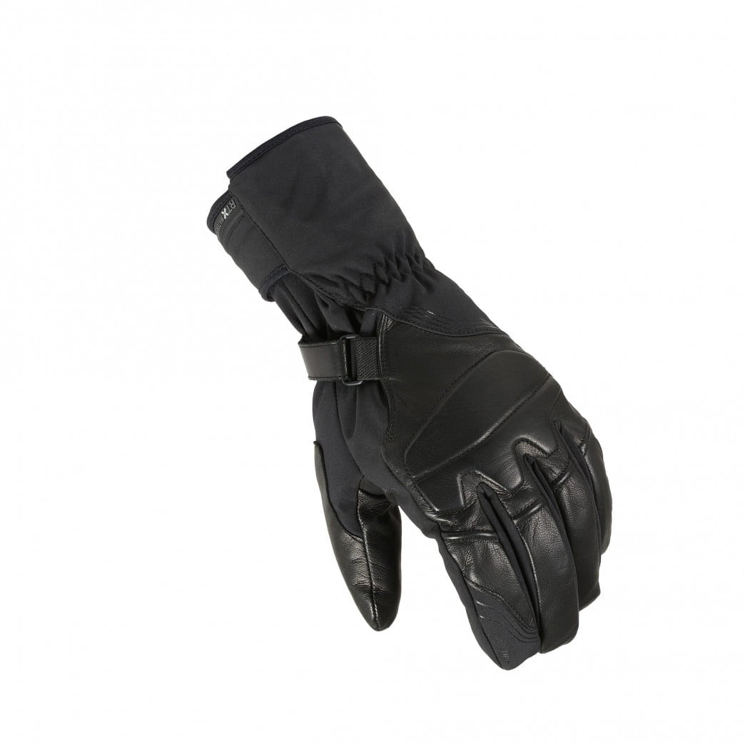 Macna MC Handschuhe wasserdichte Roval evo rtx schwarz