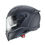 Caberg Integral MC Helmet Avalon X Matt Black