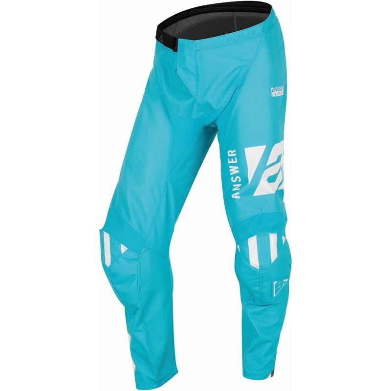 Antwort Kinder überqueren Hosen Syncron Fusion Turquoise