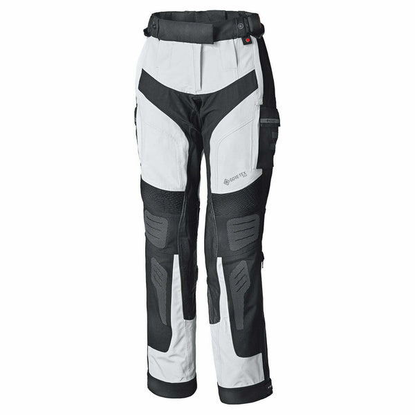 Held Dam Gore-Tex® Laminierte Motorrad-Hose Atacama Grau 