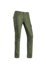 70 Kevlar MC Pants SD-PC24 Grün