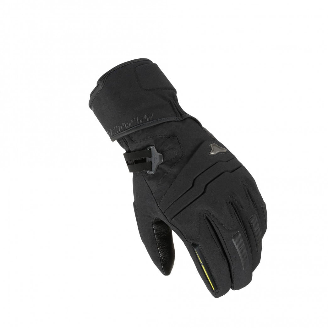 Macna MC Handschuhe wasserdichtes Celcium rtx schwarz