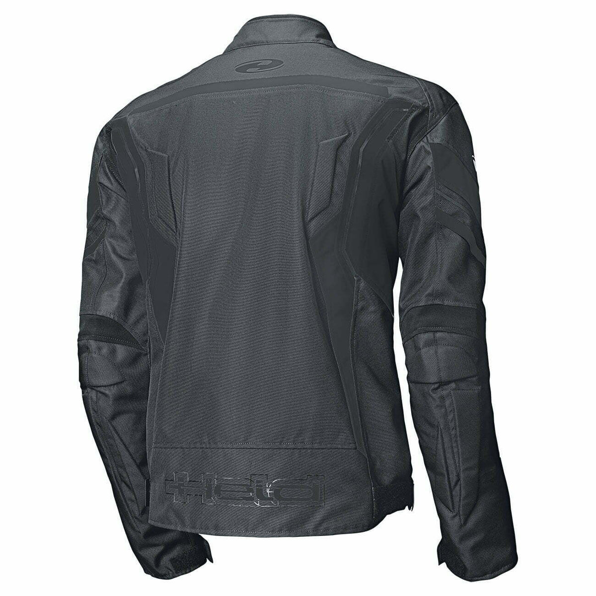 Held Textil Mc-Jacke Baxley Top Schwarz 