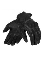 Seca MC Gloves Axis Mesh II Black