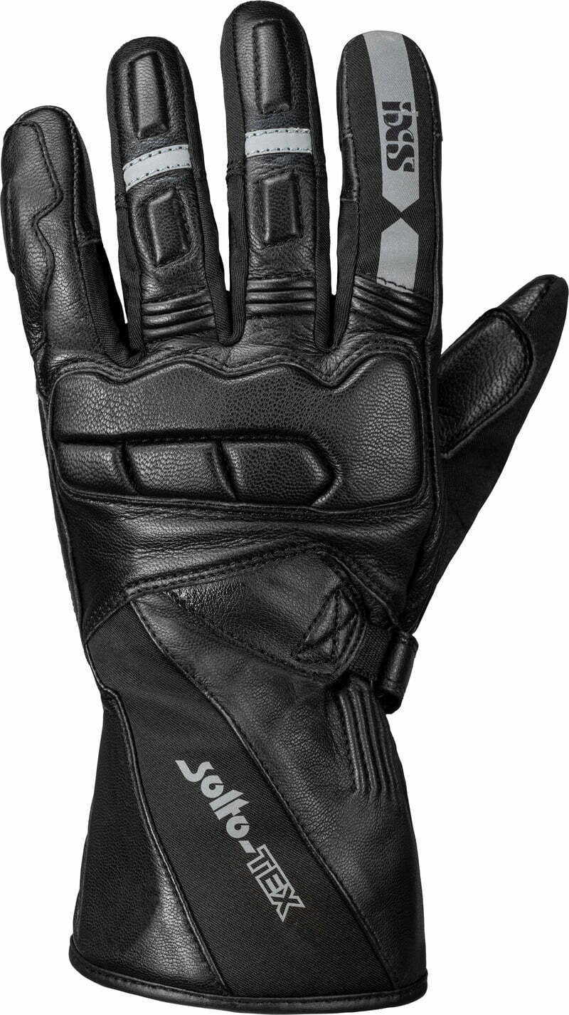 iXS Mc-Handschuhe Tigon ST 