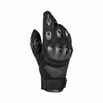 GMS MC Handschuhe Tiger Schwarz