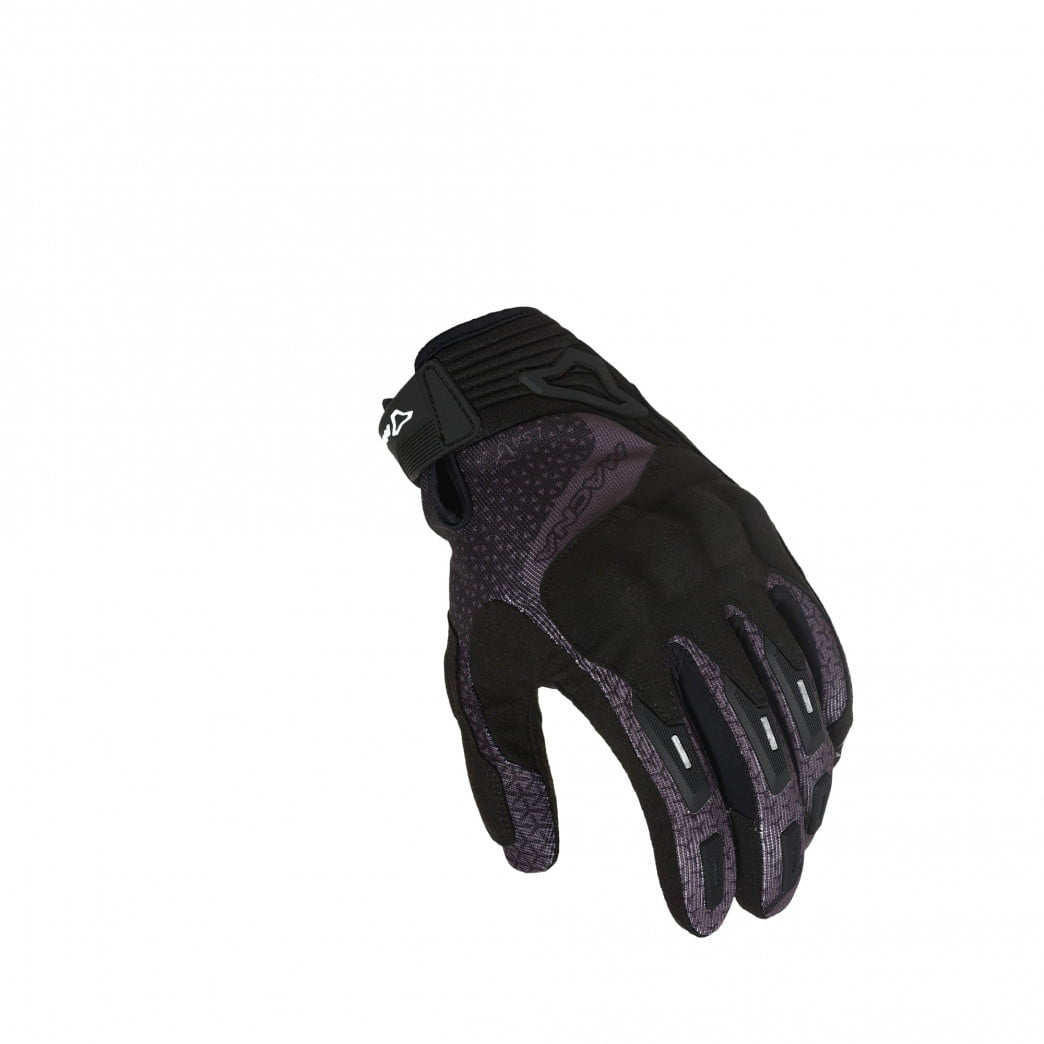 Macna Lady Mc Handschuhe Octar Schwarz