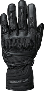 IXS MC Gloves Carbon Mesh 4.0