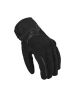 Seca MC Gloves X-stretch II Black