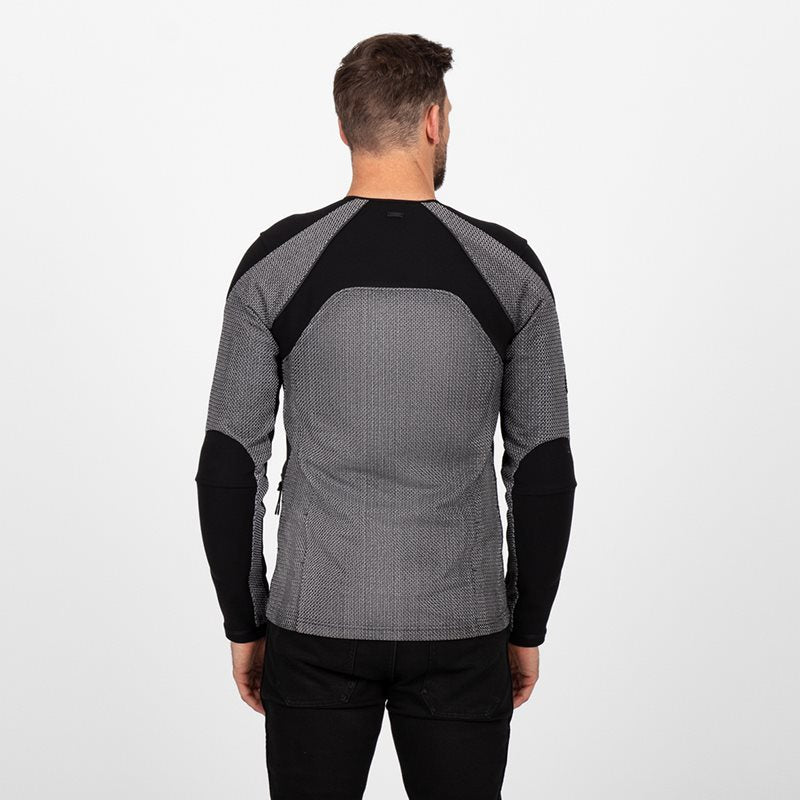 Knox Security Shirt Urban Pro Mk3 Silver