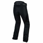 Rebelhorn Dam Textil Mc-Hosen Flux Schwarz 