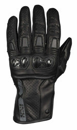 IXS MC Handschuhe Talura 3.0 Schwarz