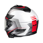 HJC Integral MC Helm i71 Nior Red