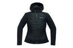 Difi Ladies Textile MC jacket Craig Lady Black