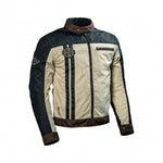 DIFI Textile MC Jacke Osbourne aerotex Beggie