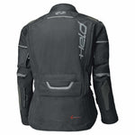 Gore-Tex® Laminated MC Jacket Atacama Schwarz gehalten