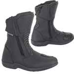 Büse Unisex MC Boots B160 Black