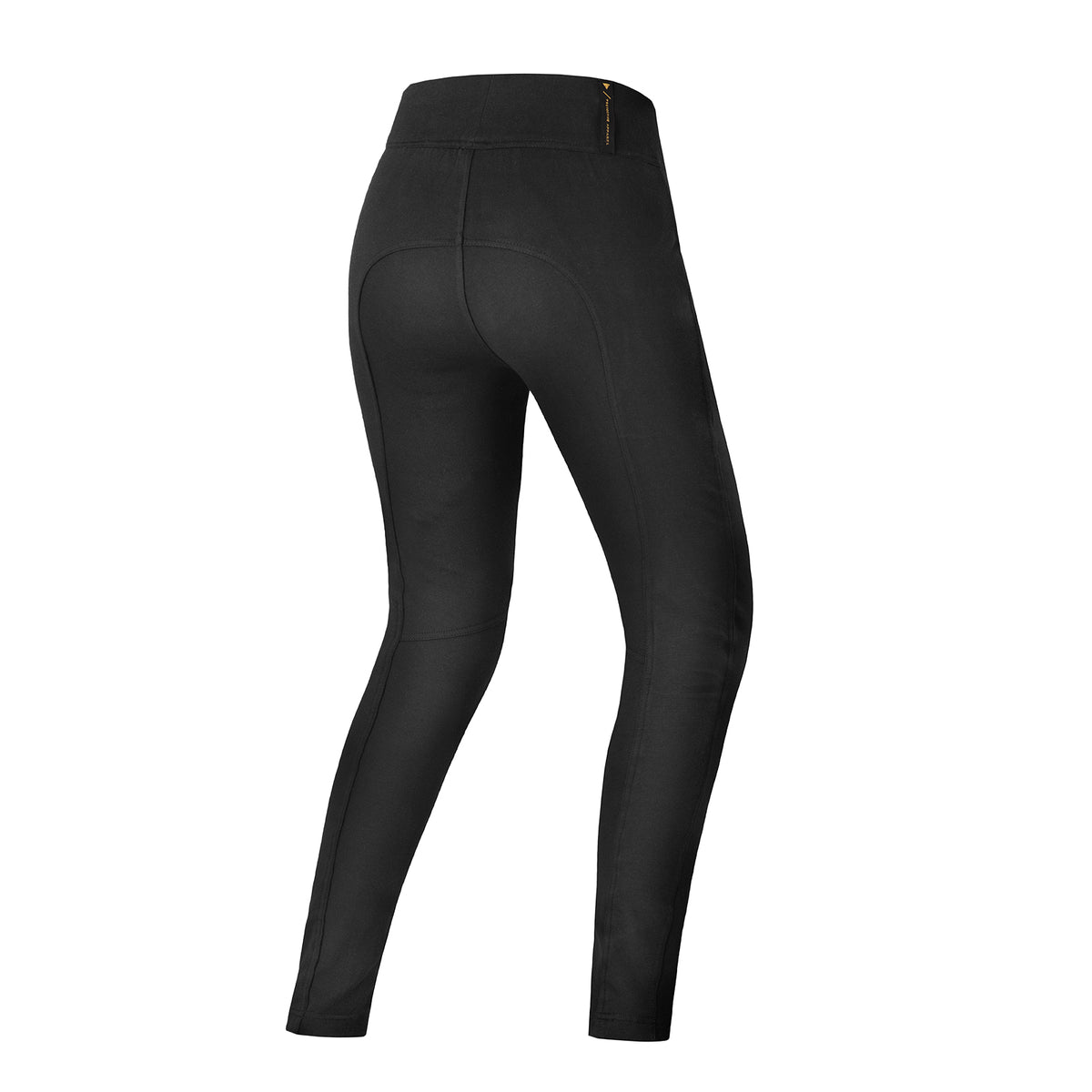 Shima Dam Mc-Leggings Cruz 2.0 Black 