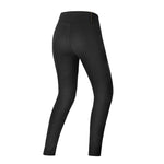 Shima Dam Mc-Leggings Cruz 2.0 Schwarz 