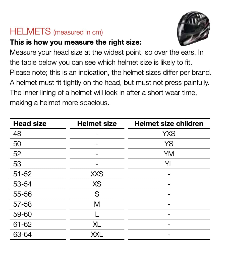 Bayard Open MC Helm XP-18 V2 Schwarz /Grün