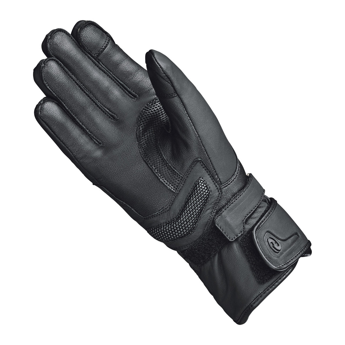 Gehaltene Lady Mc Handschuhe Königin II Schwarz