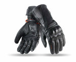 Siebzig MC-Handschuhe wasserdichte SD-T1 Schwarz