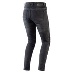 Ozone Dam Kevlar Mc-Jeans Agness Schwarz 