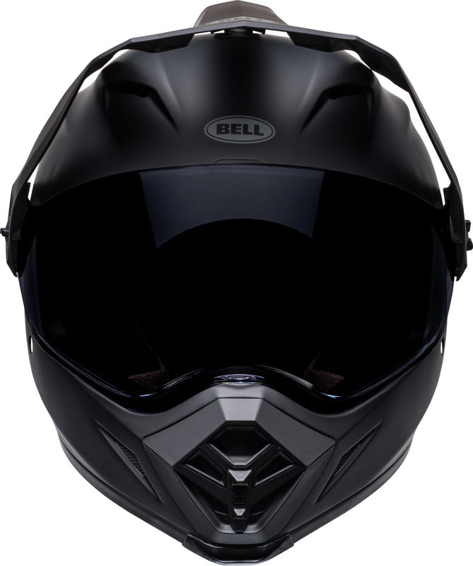 Bell Adventure MC Helm MX-9 Adventure Mips Matt Black