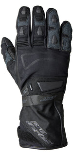 RST MC Gloves Ranger Black