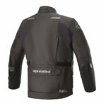 Alpinestars Textile MC Jacke Anden V3 Drystar Schwarz