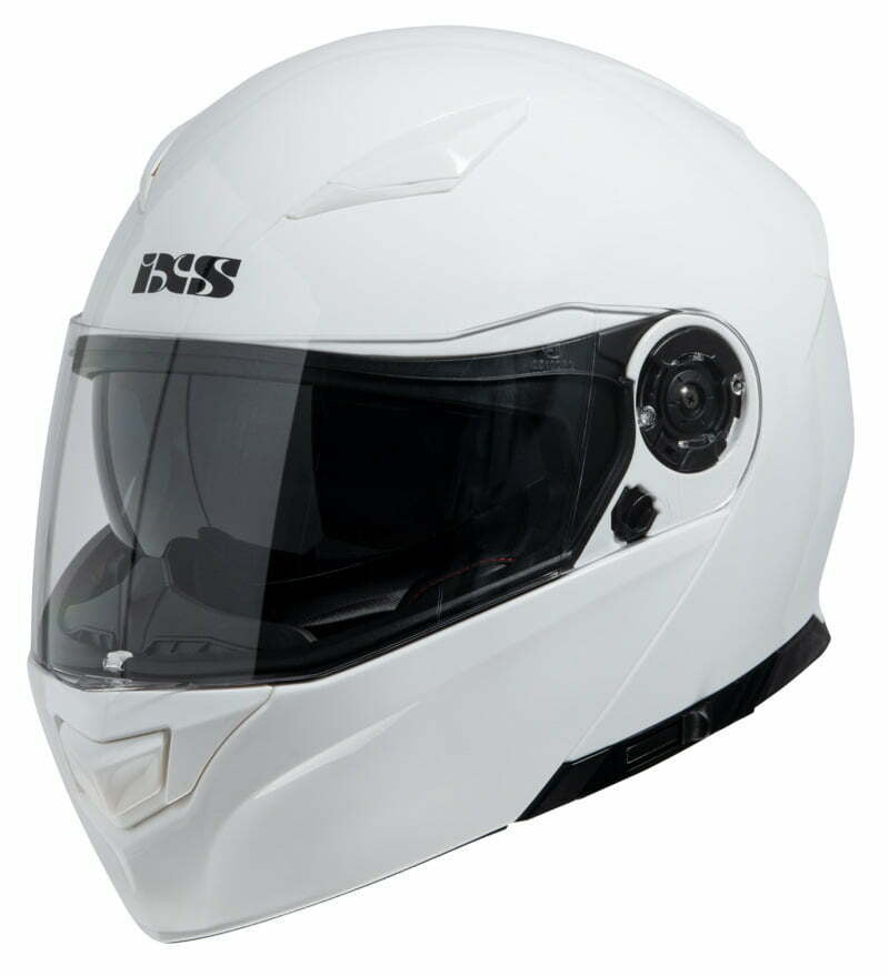 iXS Opening Bar Mc-Helmet 300 1.0 White 