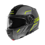 Schuberth Öffner MC Helm C5 Master Grippe